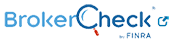 BrokerCheck logo