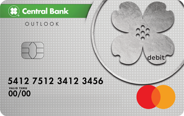 Outlook Prepaid Debit Card