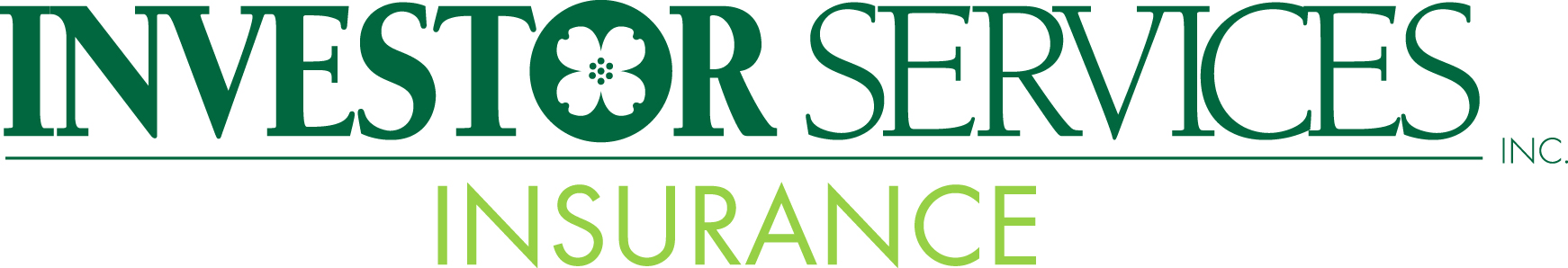 Investor Services Insurance logo