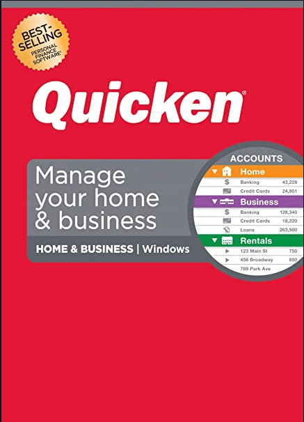 Quicken