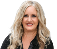 Bridgett Gale, Mortgage Loan Originator