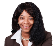 Felice Mitchell, Community Reinvestment Officer