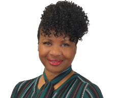 LaDonna Ali, Mortgage Loan Officer