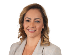 Tally Rivera, Mortgage Loan Officer