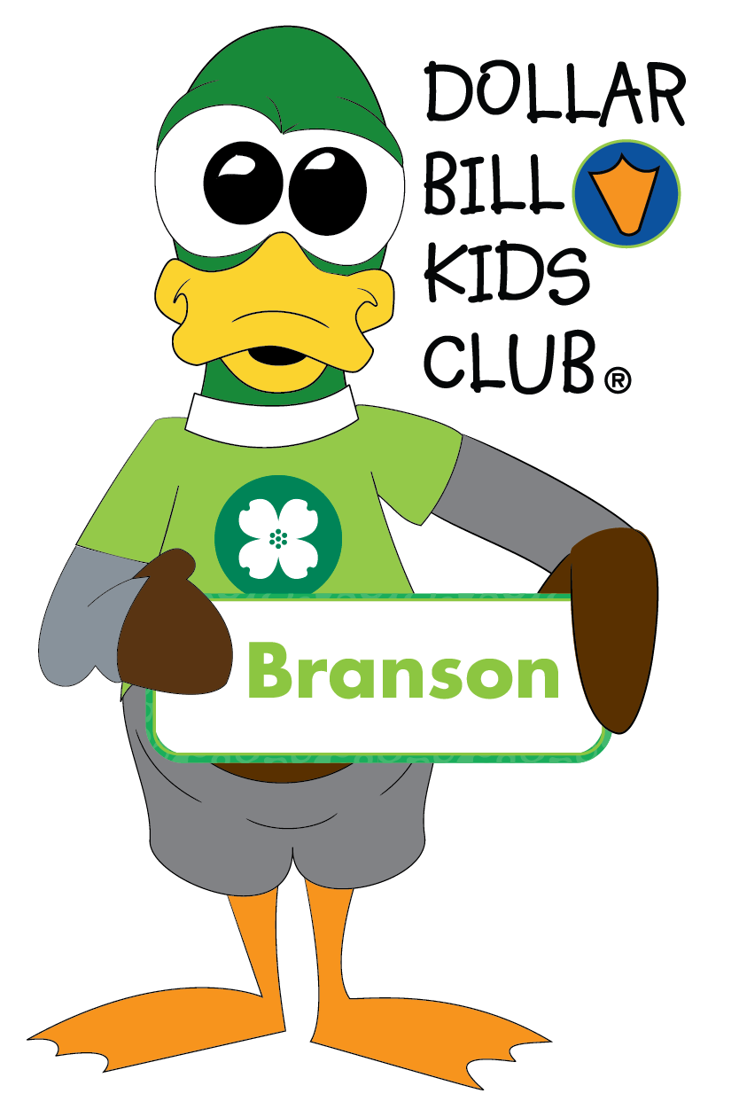 Dollar Bill Branson