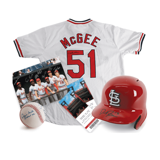 Image of Cardinals Merch