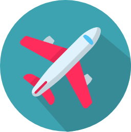 airplane icon