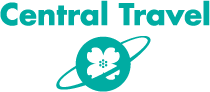 Central Travel logo